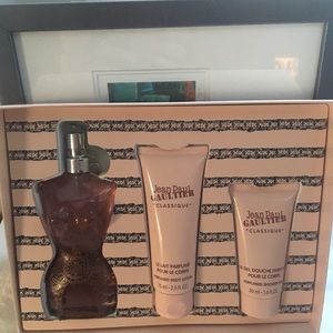 Jean Paul Gaultier classique